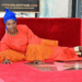 Angélique Kidjo becomes first African to receive star on the Hollywood Walk of Fame