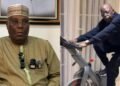 Youths voted for sickly 90-year-old Tinubu; I’m healthy, ready to serve, love young Nigerians: Atiku