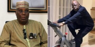 Youths voted for sickly 90-year-old Tinubu; I’m healthy, ready to serve, love young Nigerians: Atiku