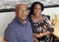 Three Decades of Unshakable Grace: Celebrating 30 Years of Godly Love and Devotion