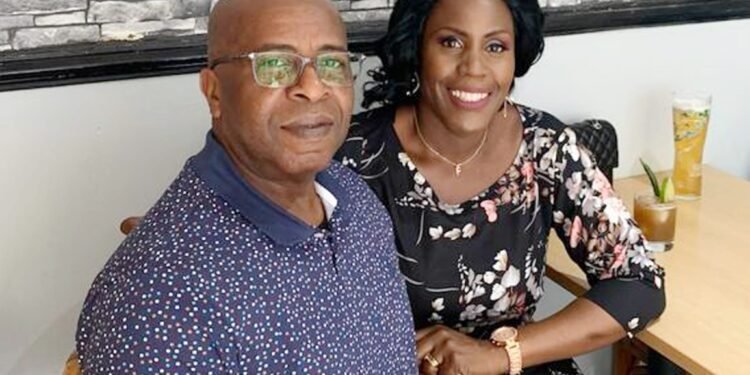 Three Decades of Unshakable Grace: Celebrating 30 Years of Godly Love and Devotion