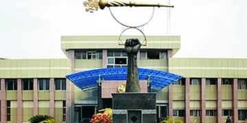 Benue assembly suspends Kwande LGA chair for abuse of office, gross misconduct
