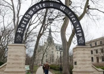 US colleges scale back Black studies programs amid enrollment declines, political pressure