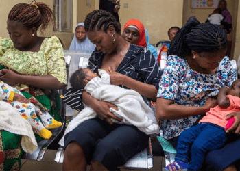 Breastfeeding can improve Nigeria’s economy: Official