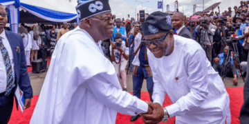 I would have delivered Osun to Tinubu even if people voted against APC: Wike
