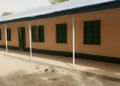 Church ‌⁠‍‍⁠⁠‌‍‌⁠⁠⁠‍‌donates three classrooms to Nasarawa govt