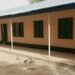 Church donates three classrooms to Nasarawa govt