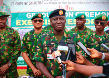 Insecurity: Army creates new divisions, units to boost operations
