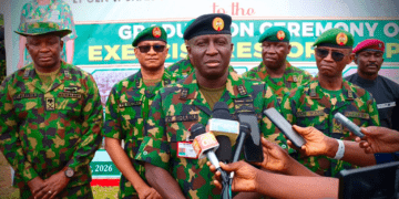Insecurity: Army creates new divisions, units to boost operations