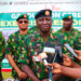 Insecurity: Army creates new divisions, units to boost operations