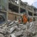 Colombia earthquake death toll rises to 294, UNGRD says