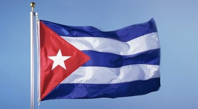 Cuba slams U.S. restrictions on access to medicines, medical supplies
