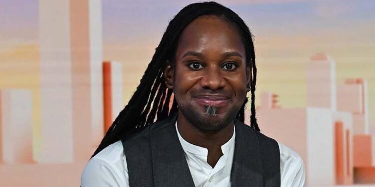 Cambridge’s Black professor Jason Arday battles plagiarism claims