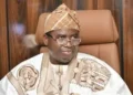INEC chair Amupitan advises Tinubu, Atiku, Obi, other candidates on 2027 election campaign