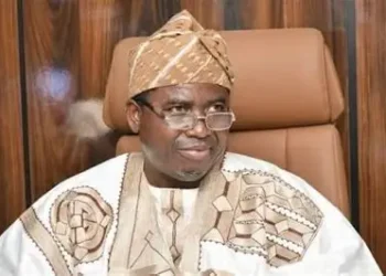 INEC chair Amupitan advises Tinubu, Atiku, Obi, other candidates on 2027 election campaign
