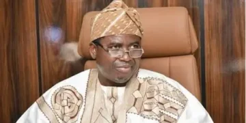 INEC chair Amupitan advises Tinubu, Atiku, Obi, other candidates on 2027 election campaign