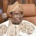 INEC chair Amupitan advises Tinubu, Atiku, Obi, other candidates on 2027 election campaign