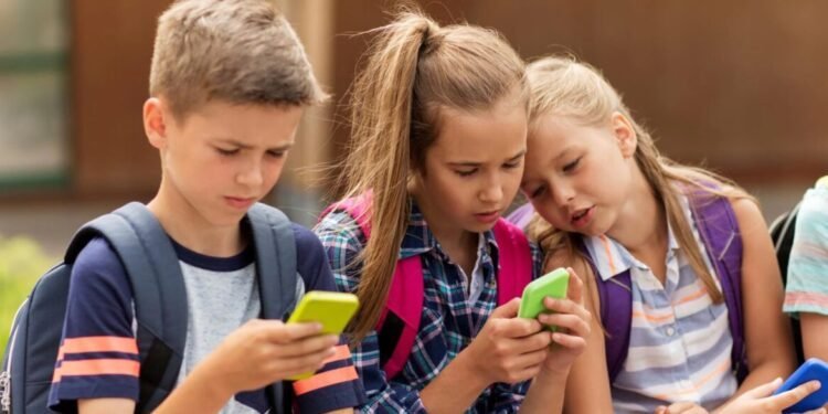 French court blocks proposed social media ban for children