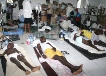 EU allocates €2.3 million to curb cholera outbreaks in Nigeria, Chad, Cameroon, CAR