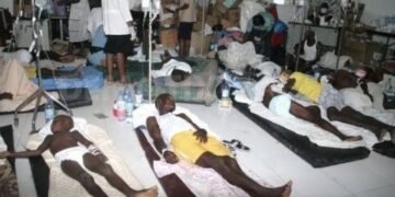 EU allocates €2.3 million to curb cholera outbreaks in Nigeria, Chad, Cameroon, CAR