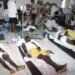 EU allocates €2.3 million to curb cholera outbreaks in Nigeria, Chad, Cameroon, CAR