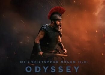 Christopher Nolan’s The Odyssey surpasses $1.1B at global box office