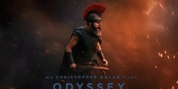 Christopher Nolan’s The Odyssey surpasses $1.1B at global box office