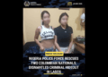 Police rescue two Colombian ladies lured to Lagos by fleeing Chinese human trafficking suspects