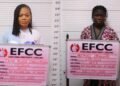 Court jails two for illegal naira cash trading at Lagos event centre