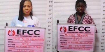 Court jails two for illegal naira cash trading at Lagos event centre