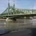 Danube navigation nearly impossible in Bulgaria as water levels plunge