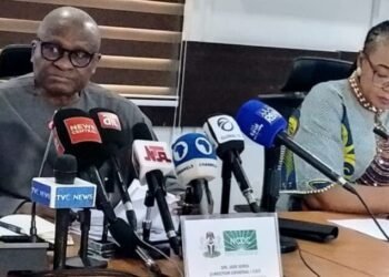 Nigeria records 65,000 suspected cholera cases