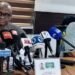 Nigeria records 65,000 suspected cholera cases