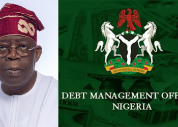 Tinubu govt spent more servicing domestic debt in Q1 2026 than Q1 2025: DMO