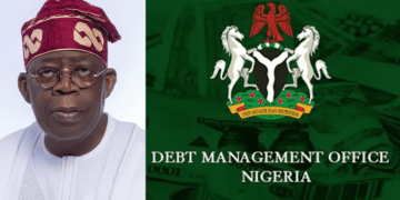 Tinubu govt spent more servicing domestic debt in Q1 2026 than Q1 2025: DMO