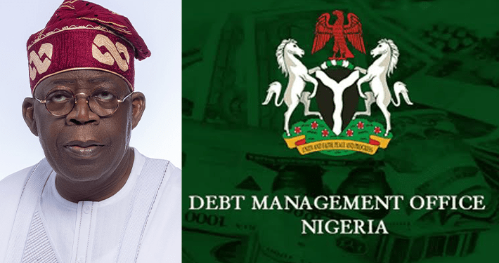 Tinubu govt spent more servicing domestic debt in Q1 2026 than Q1 2025: DMO