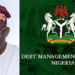 Tinubu govt spent more servicing domestic debt in Q1 2026 than Q1 2025: DMO