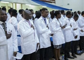 Africa to face six million health workers shortage by 2035, WHO warns