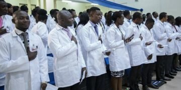 Africa to face six million health workers shortage by 2035, WHO warns