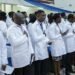 Africa to face six million health workers shortage by 2035, WHO warns
