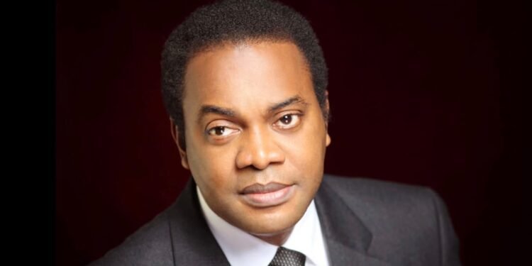 How El-Rufai started rumour about me being Mossad agent: Donald Duke