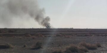 Sudanese army says it shot down drone near Ethiopian border