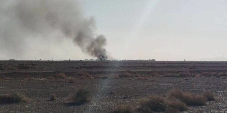 Sudanese army says it shot down drone near Ethiopian border