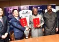 Dangote, Sinoma sign $800 million MOU to expand Itori cement plant capacity to 12 MTA