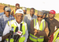 Umahi warns contractors against abandoning project sites