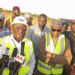 Umahi warns contractors against abandoning project sites
