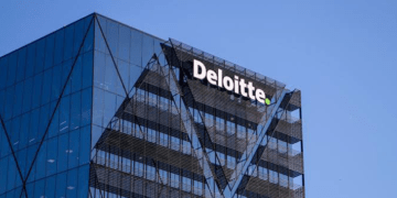 Deloitte to pay $21.5 million to U.S. govt over discriminatory race, sex-based employment practices