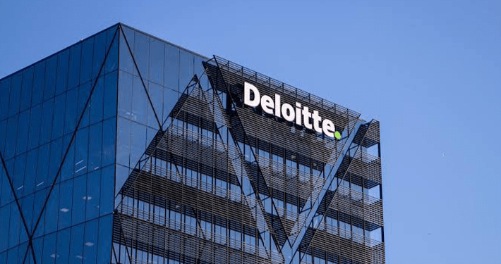 Deloitte to pay $21.5 million to U.S. govt over discriminatory race, sex-based employment practices