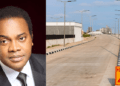 Coastal highway project laudable; opposition politics not about running down govt, PRP presidential aspirant tells Duke