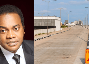 Coastal highway project laudable; opposition politics not about running down govt, PRP presidential aspirant tells Duke